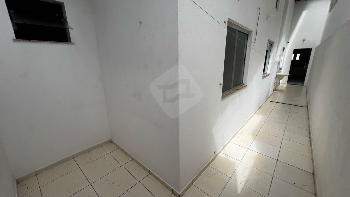 Casa à venda no Cidade Nova: 