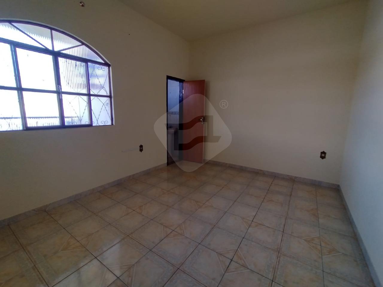 Apartamento para aluguel no Vila Bretas: SUITE