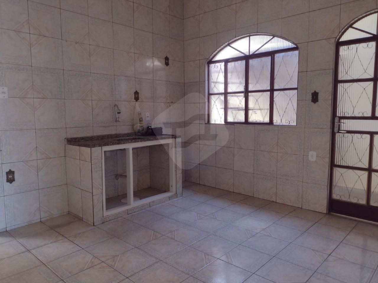 Apartamento para aluguel no Vila Bretas: COZINHA