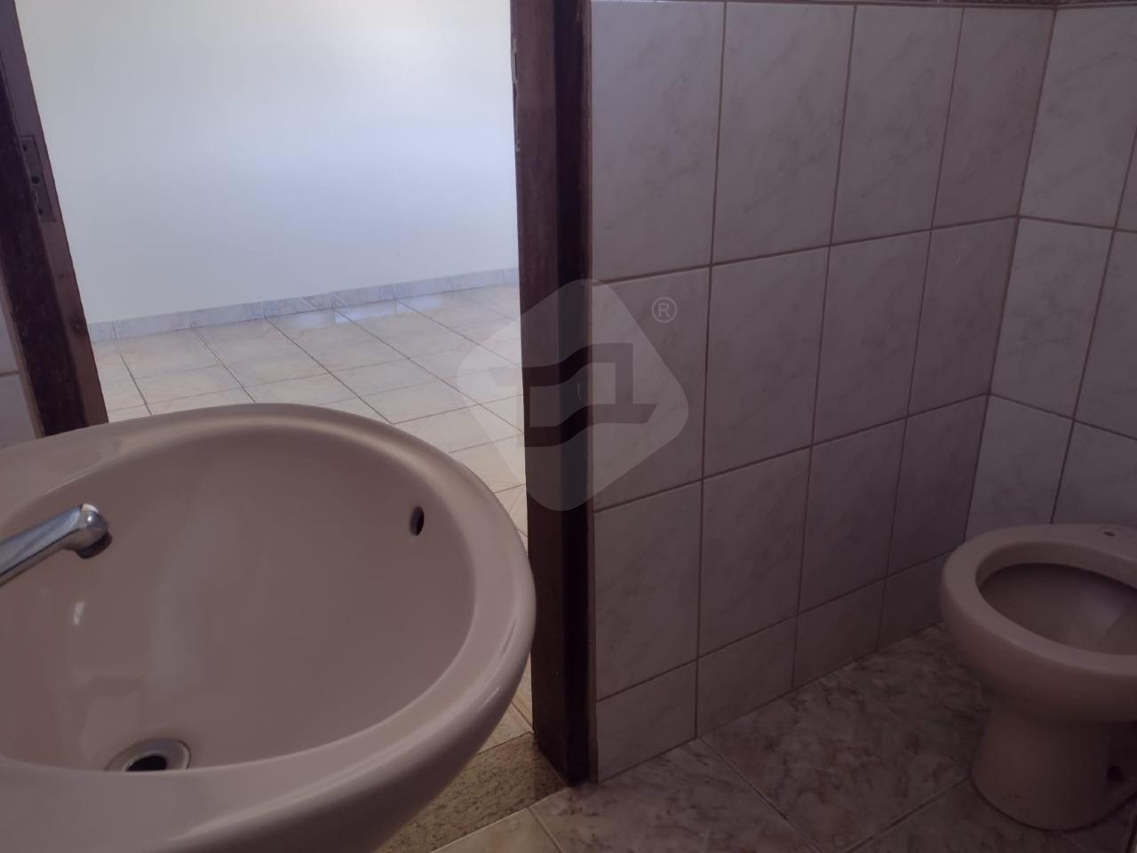 Apartamento para aluguel no Vila Bretas: SUITE