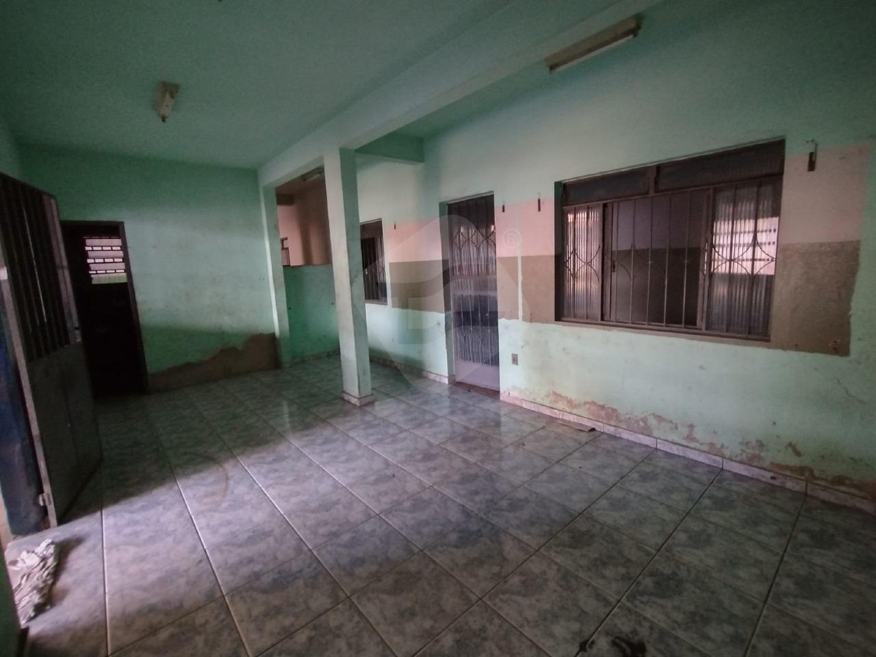 Galpão para aluguel no Vila Bretas: 1 ° ANDAR DO GALPÃO