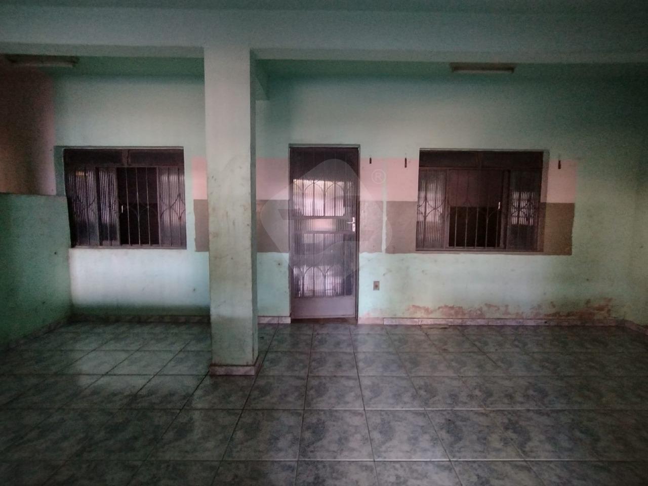 Galpão para aluguel no Vila Bretas: 1° ANDAR DO GALPÃO