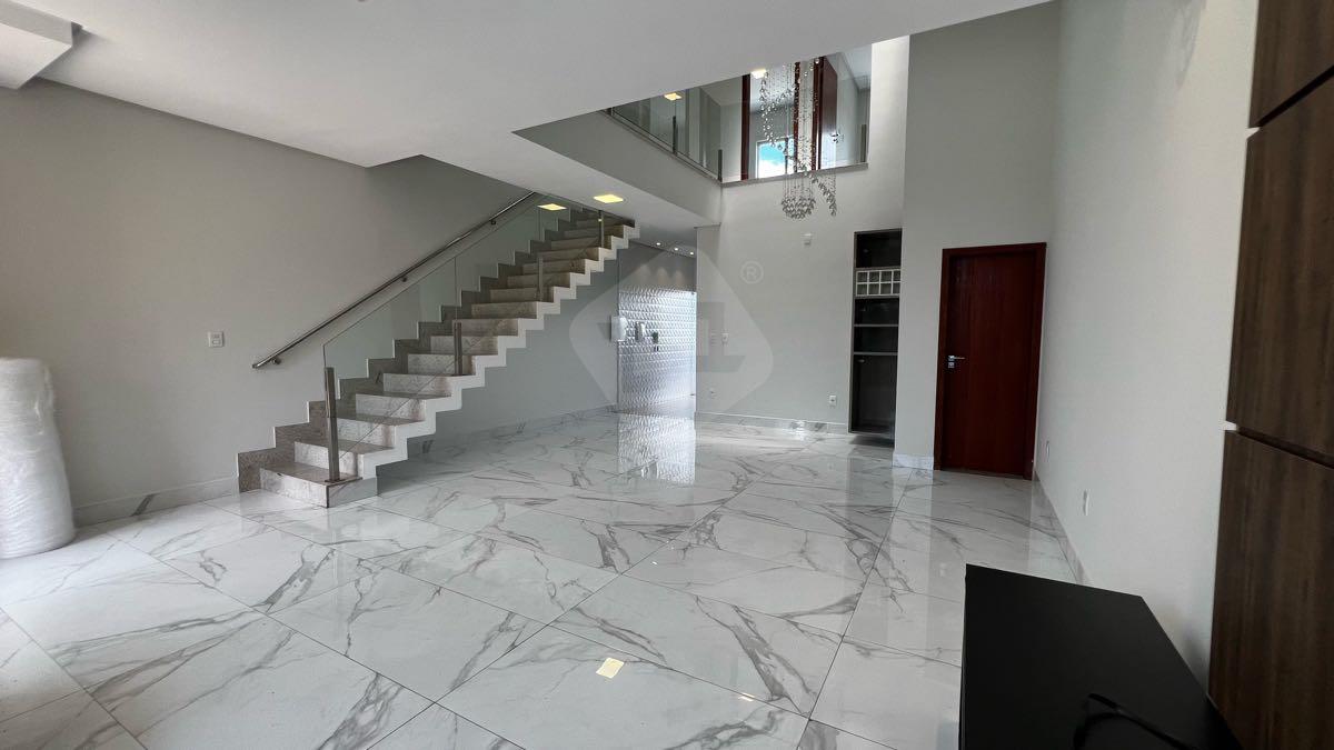 Casa à venda no Santo Agostinho: 