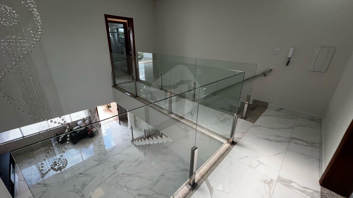 Casa à venda no Santo Agostinho: 