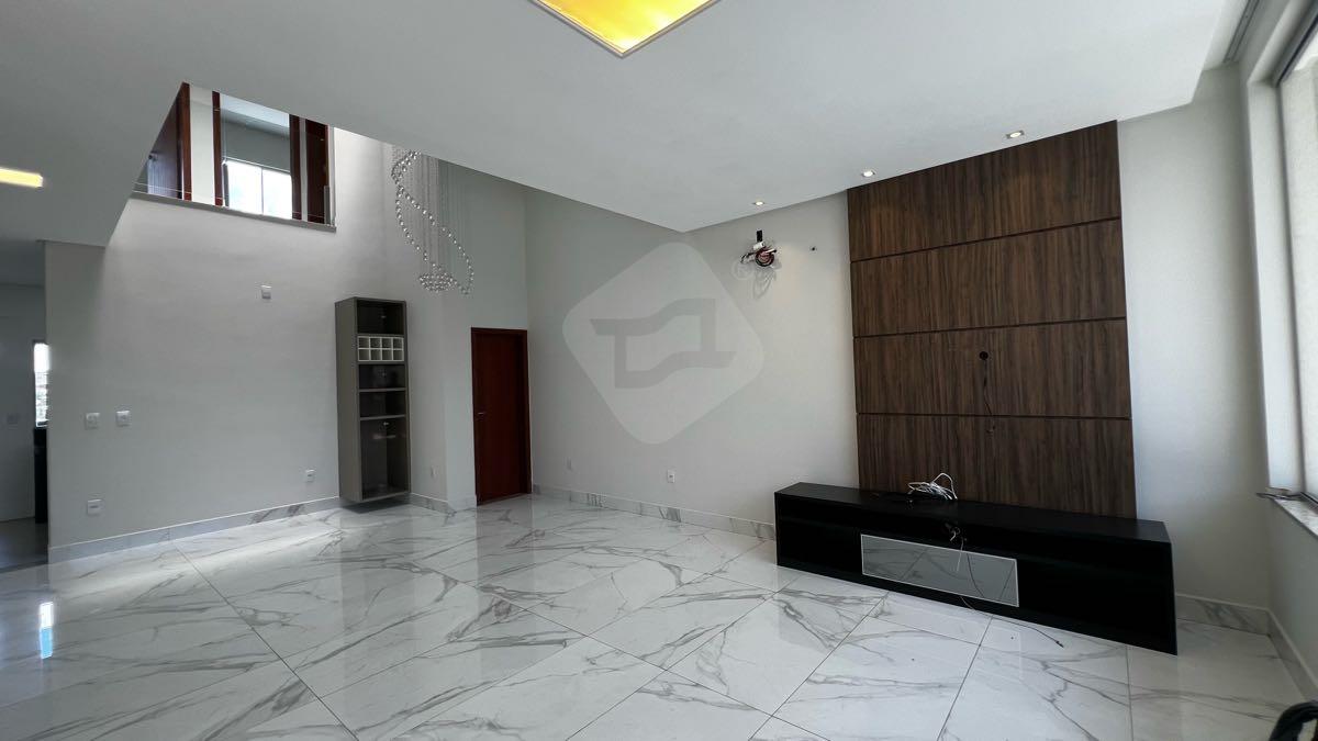 Casa à venda no Santo Agostinho: 