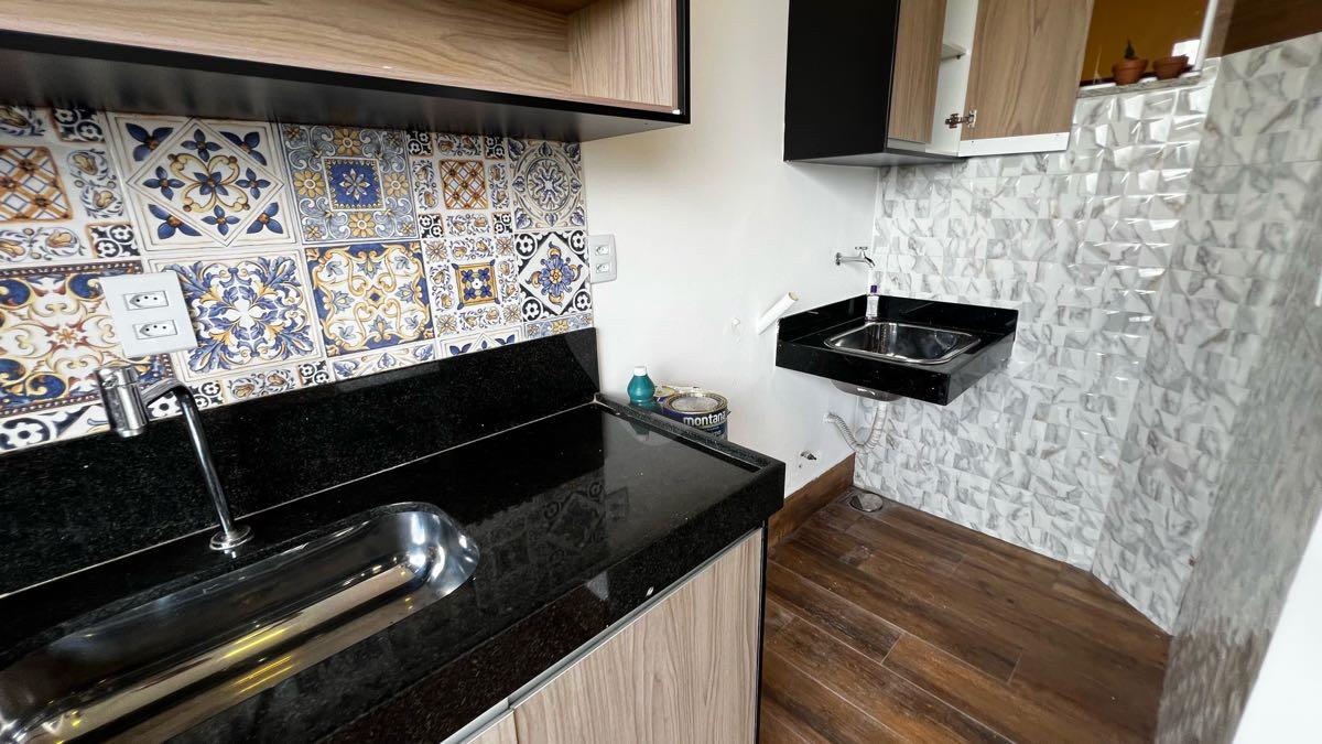 Casa à venda no Santo Agostinho: 