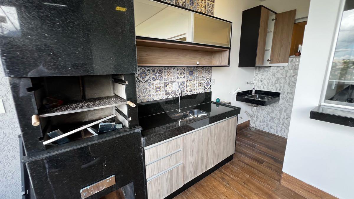 Casa à venda no Santo Agostinho: 