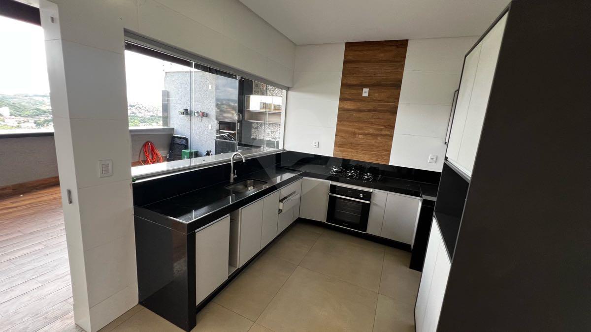 Casa à venda no Santo Agostinho: 