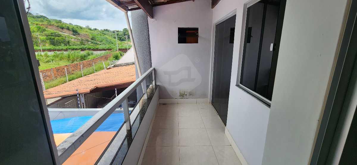 Casa à venda no Santos Dumont: 