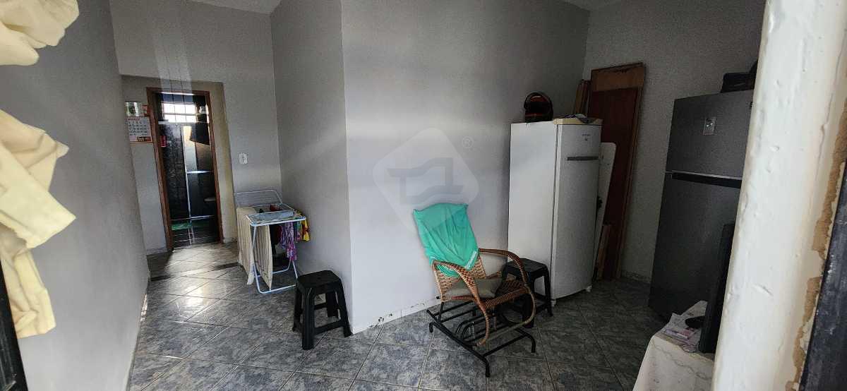 Casa à venda no Santos Dumont: 