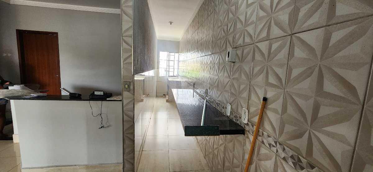 Casa à venda no Santos Dumont: 