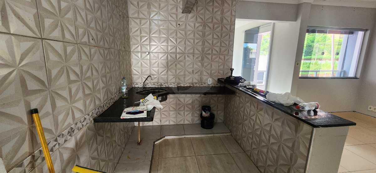 Casa à venda no Santos Dumont: 