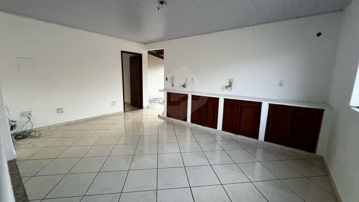 Cobertura à venda no Morada do Vale: 