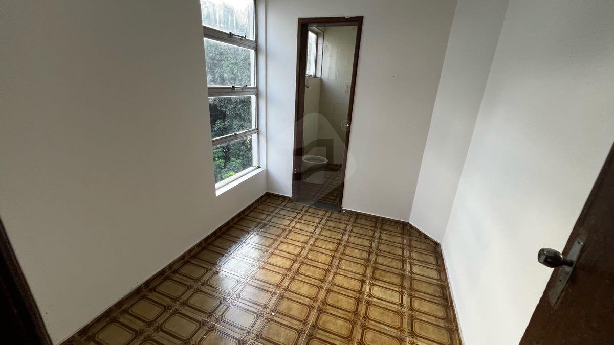 Cobertura à venda no Morada do Vale: 