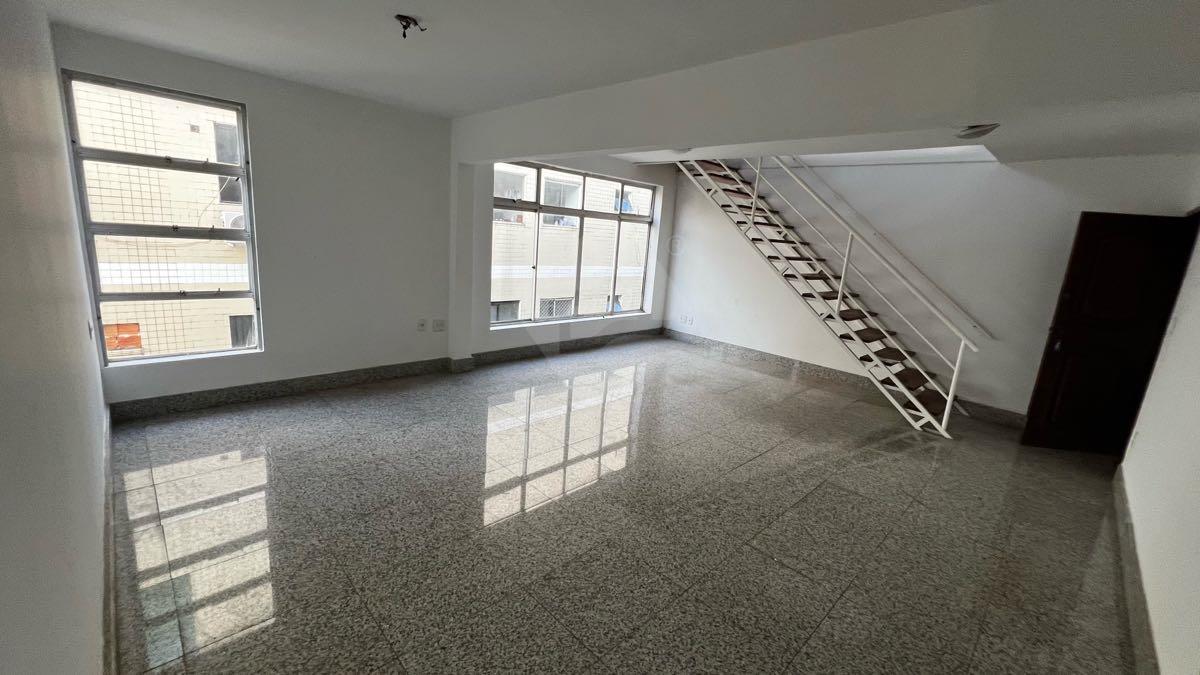 Cobertura à venda no Morada do Vale: 