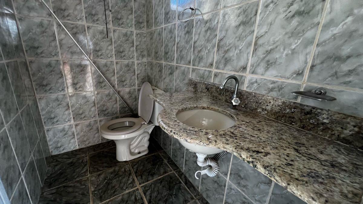 Cobertura à venda no Morada do Vale: 