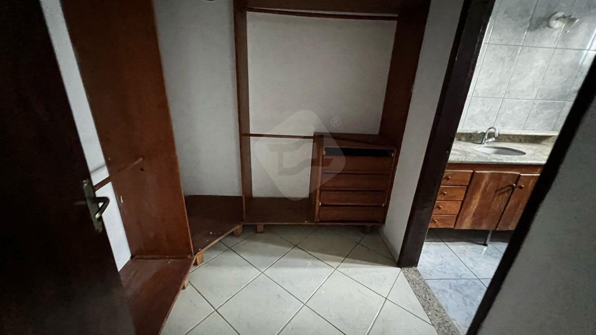 Cobertura à venda no Morada do Vale: 