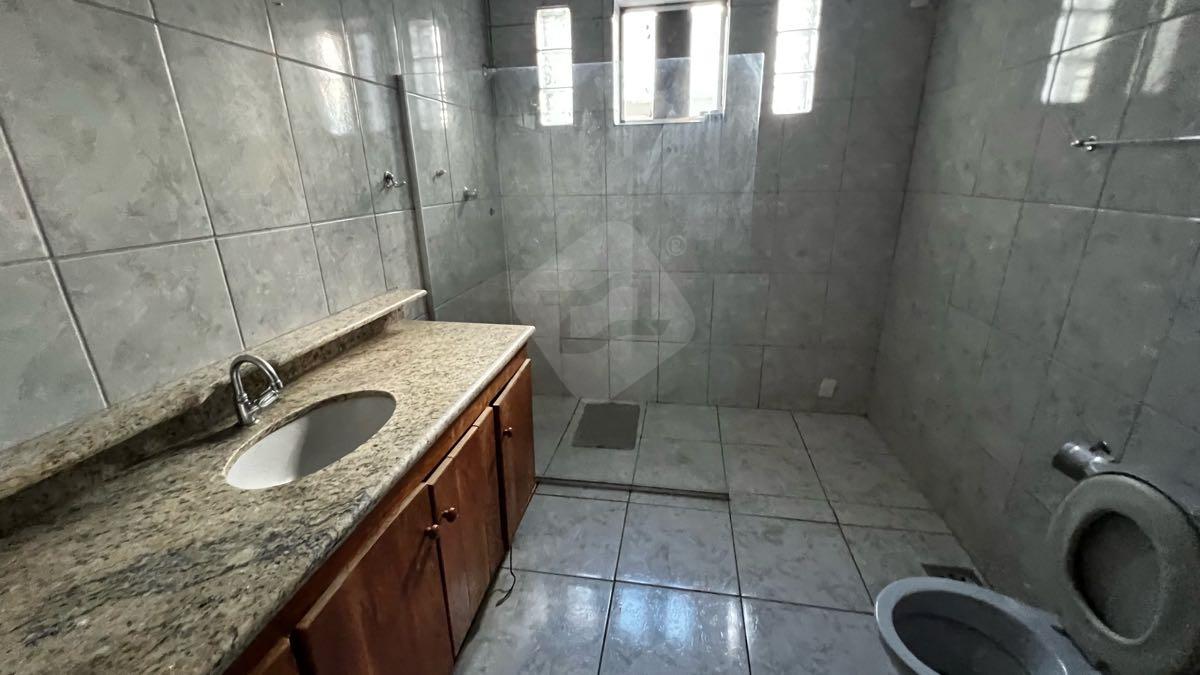 Cobertura à venda no Morada do Vale: 