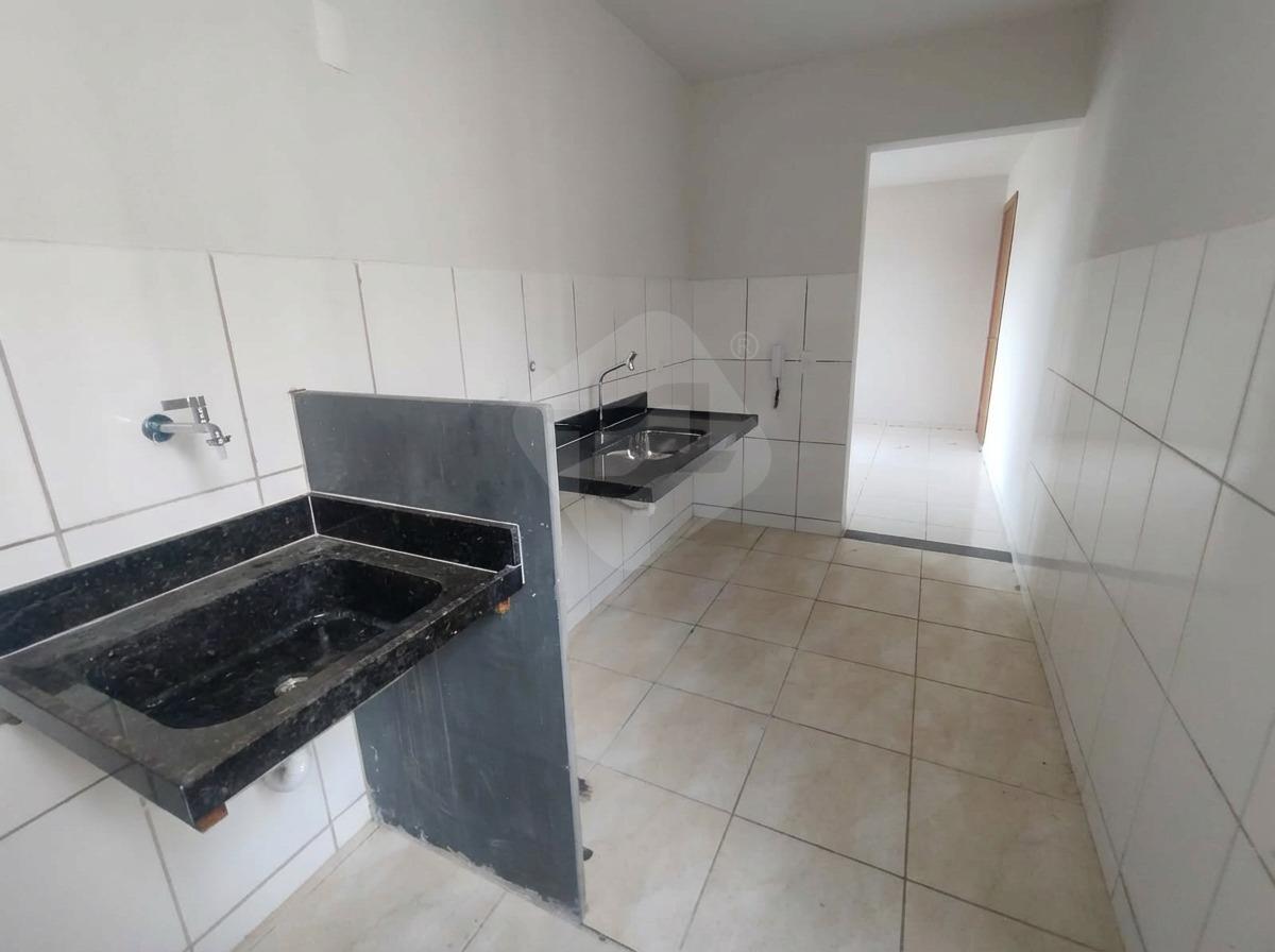 Apartamento para aluguel no Vila Dos Montes: ÁREA DE SERVIÇO/COZINHA