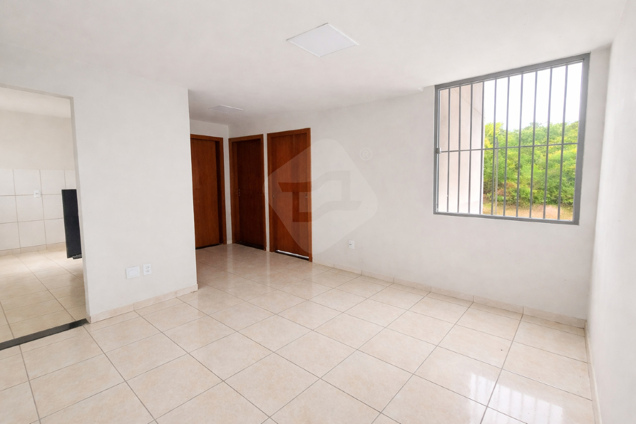 Apartamento para aluguel no Vila Dos Montes: SALA