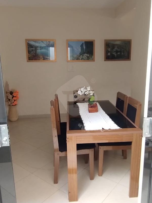 Casa à venda no Morada do Vale II: 