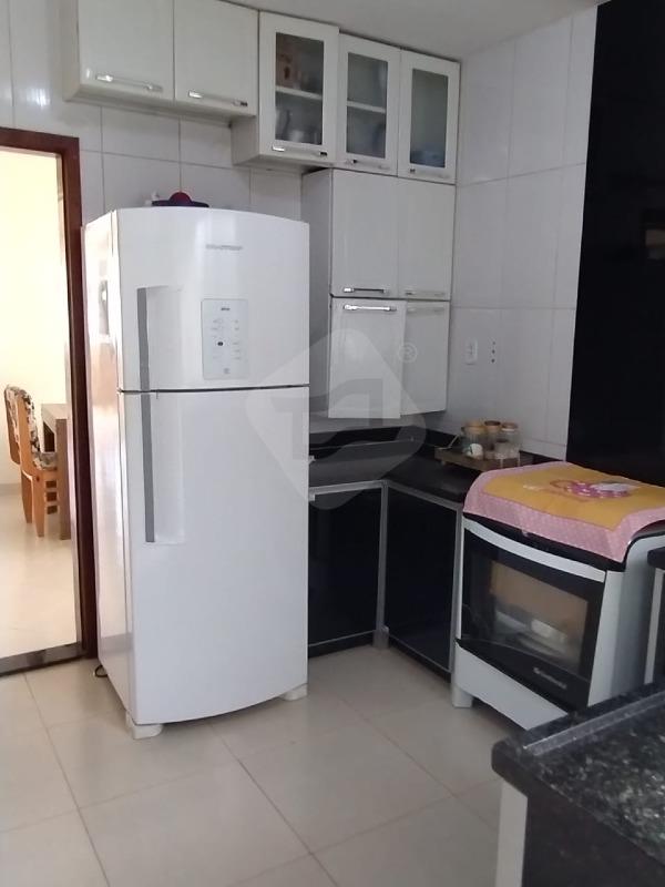 Casa à venda no Morada do Vale II: 