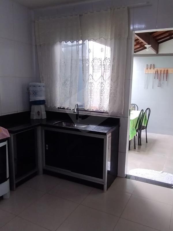 Casa à venda no Morada do Vale II: 