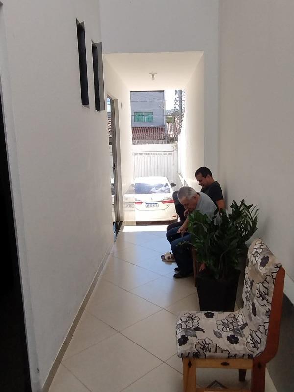 Casa à venda no Morada do Vale II: 