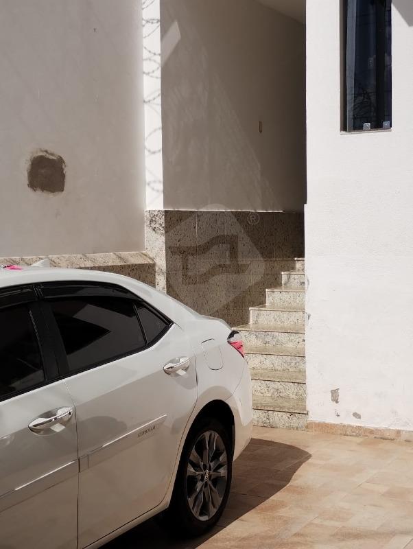 Casa à venda no Morada do Vale II: 