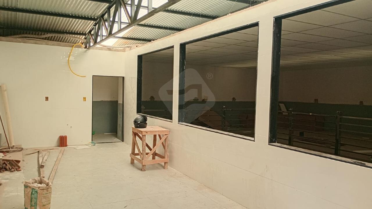 Loja para aluguel no Jardim Pérola: 