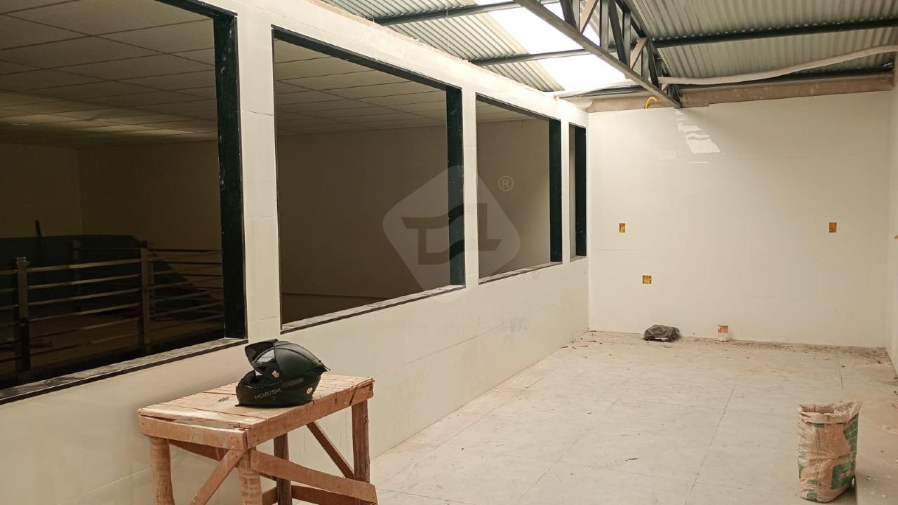 Loja para aluguel no Jardim Pérola: 