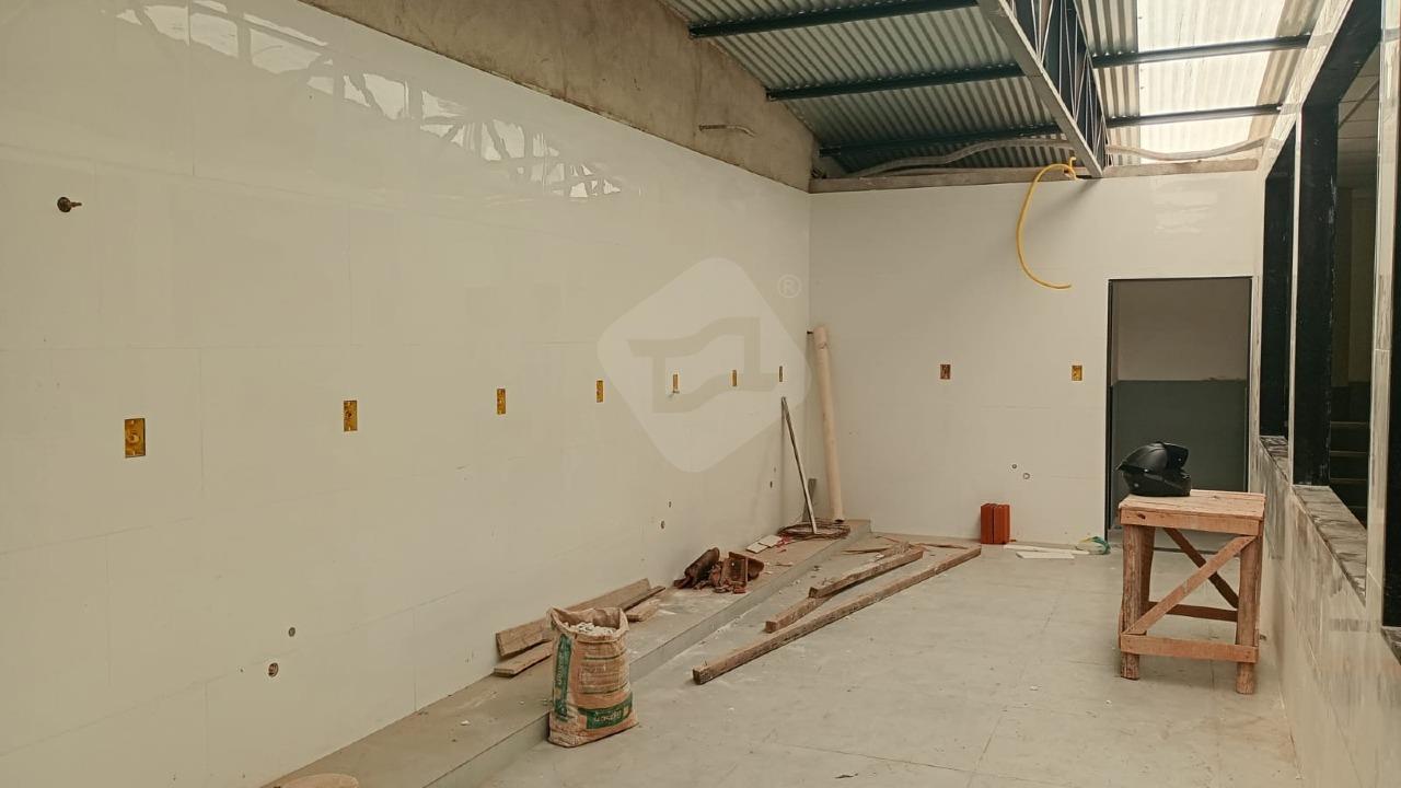 Loja para aluguel no Jardim Pérola: 