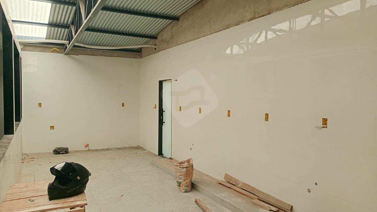 Loja para aluguel no Jardim Pérola: 