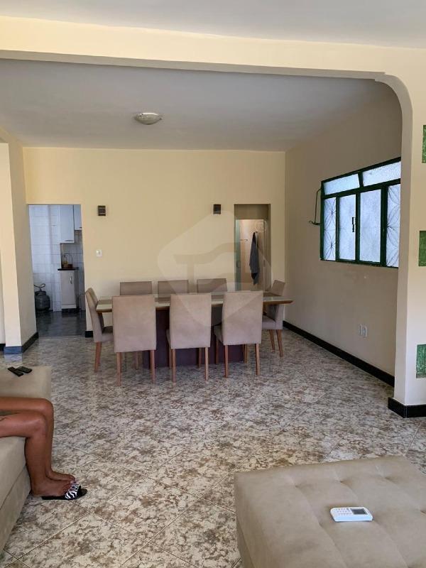 Casa para aluguel no JK II: 