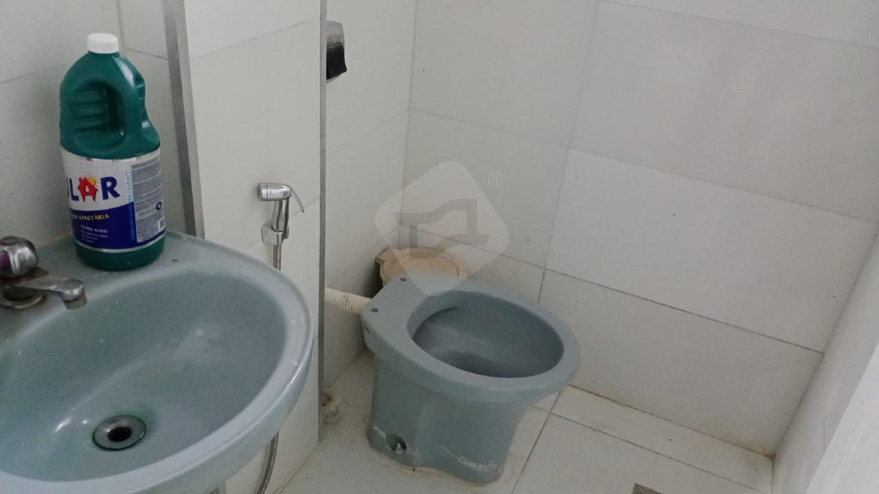 Galpão para aluguel no Lourdes: 