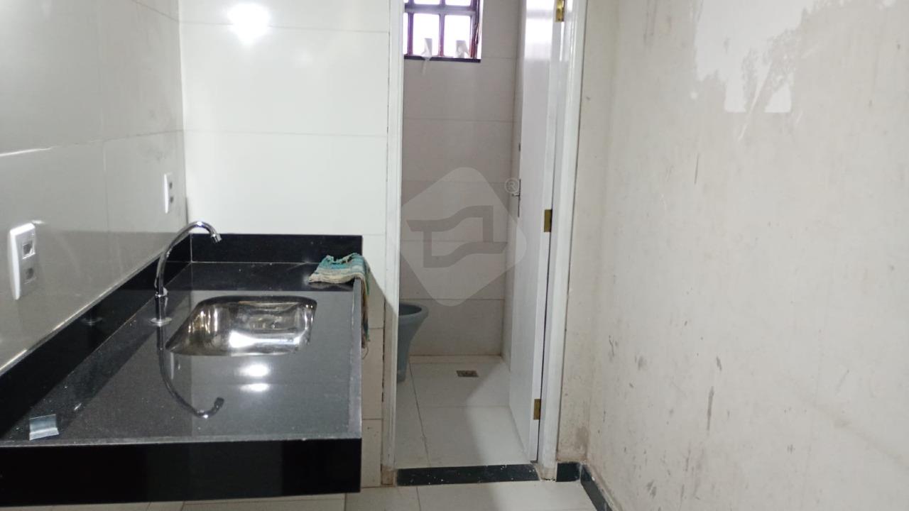 Galpão para aluguel no Lourdes: 