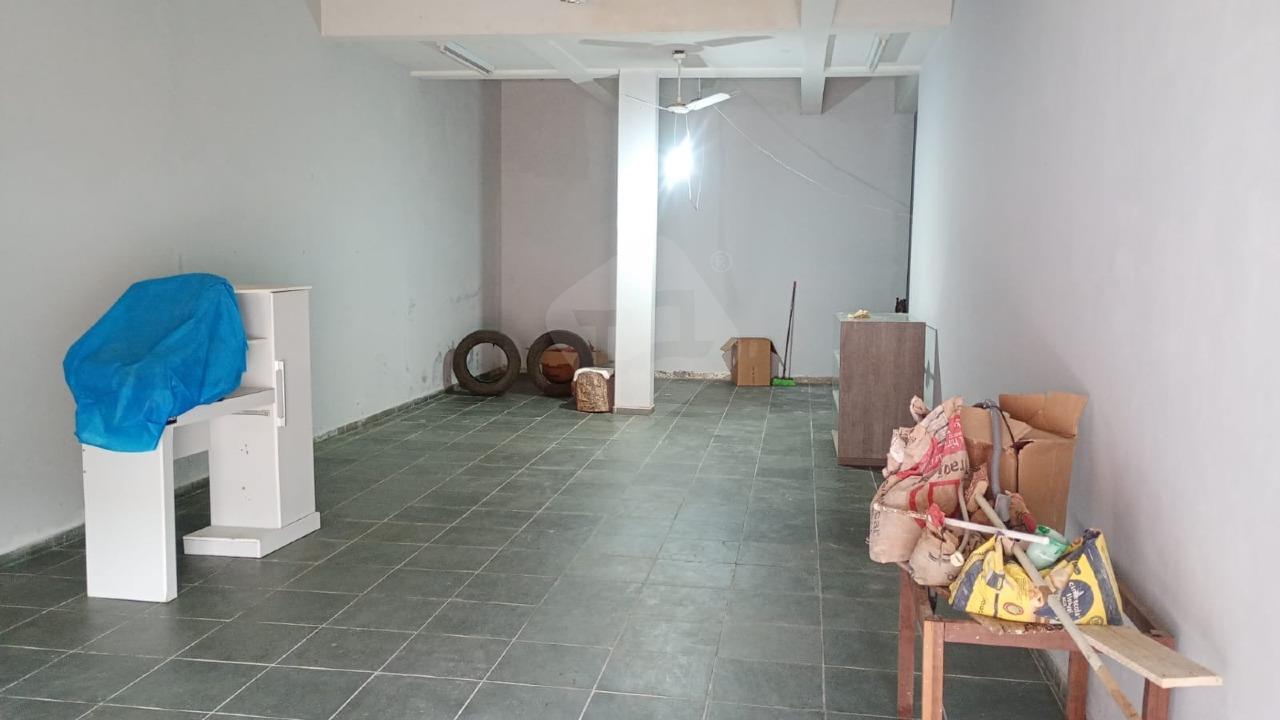 Galpão para aluguel no Lourdes: 