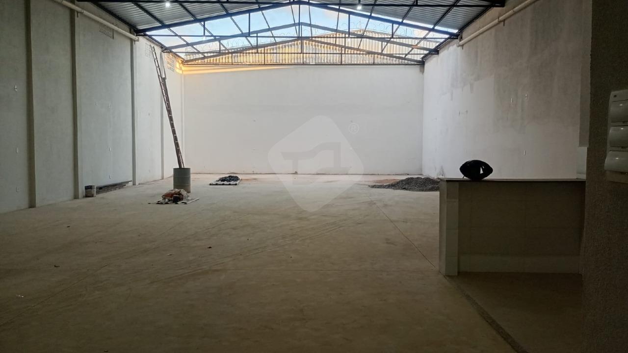 Galpão para aluguel no Vila Bretas: 
