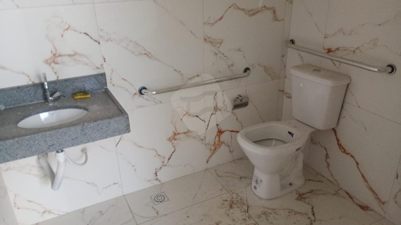 Galpão para aluguel no Vila Bretas: 