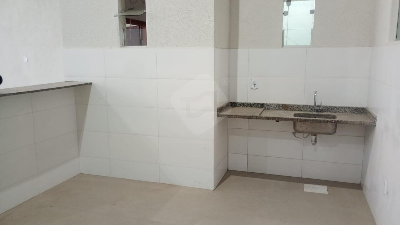 Galpão para aluguel no Vila Bretas: 