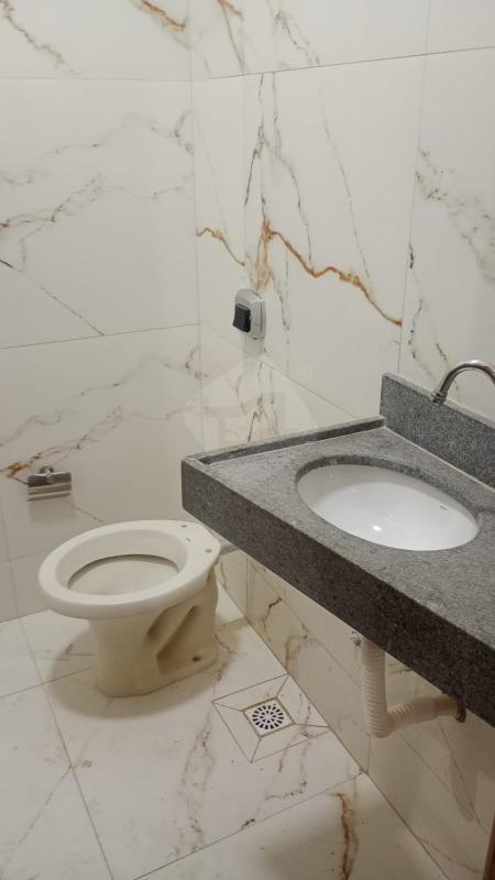 Galpão para aluguel no Vila Bretas: 