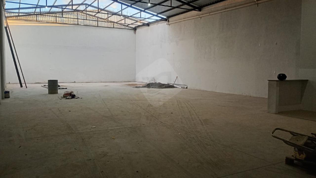 Galpão para aluguel no Vila Bretas: 