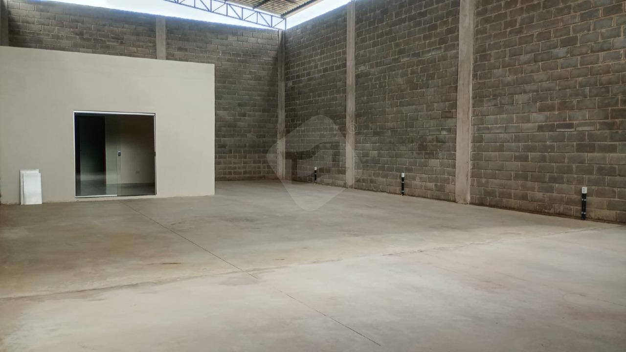 Galpão para aluguel no Parque Olímpico 2: 