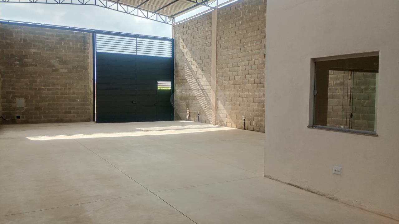 Galpão para aluguel no Parque Olímpico 2: 