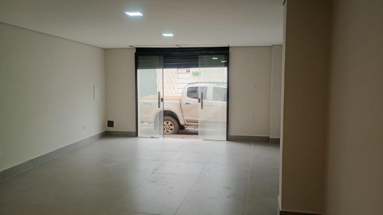 Loja para aluguel no Castanheiras II: 