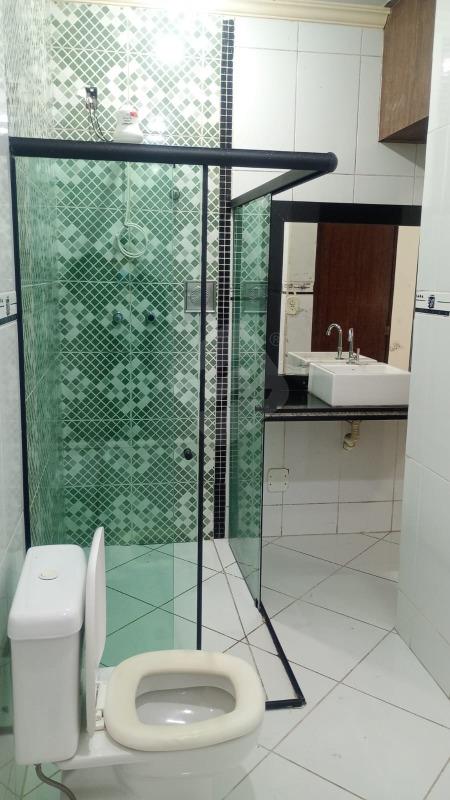 Casa para aluguel no Grã-Duquesa: 