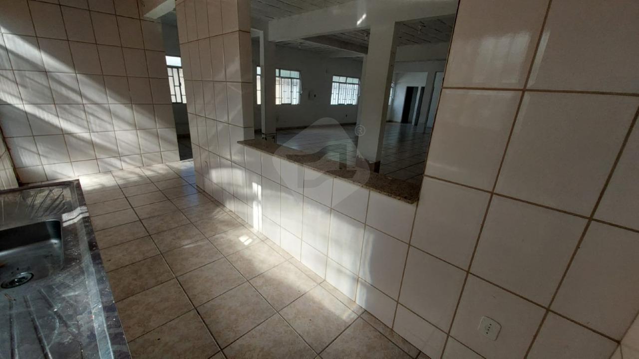 Loja para aluguel no São Pedro: 