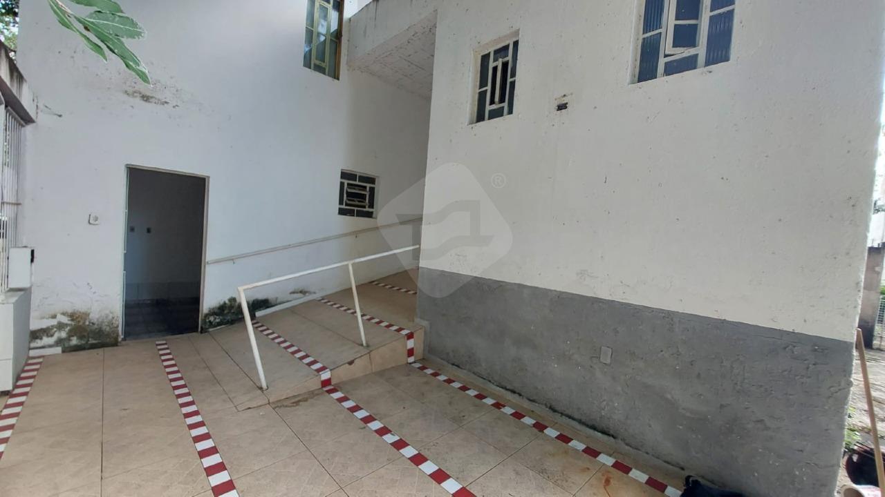 Loja para aluguel no São Pedro: 