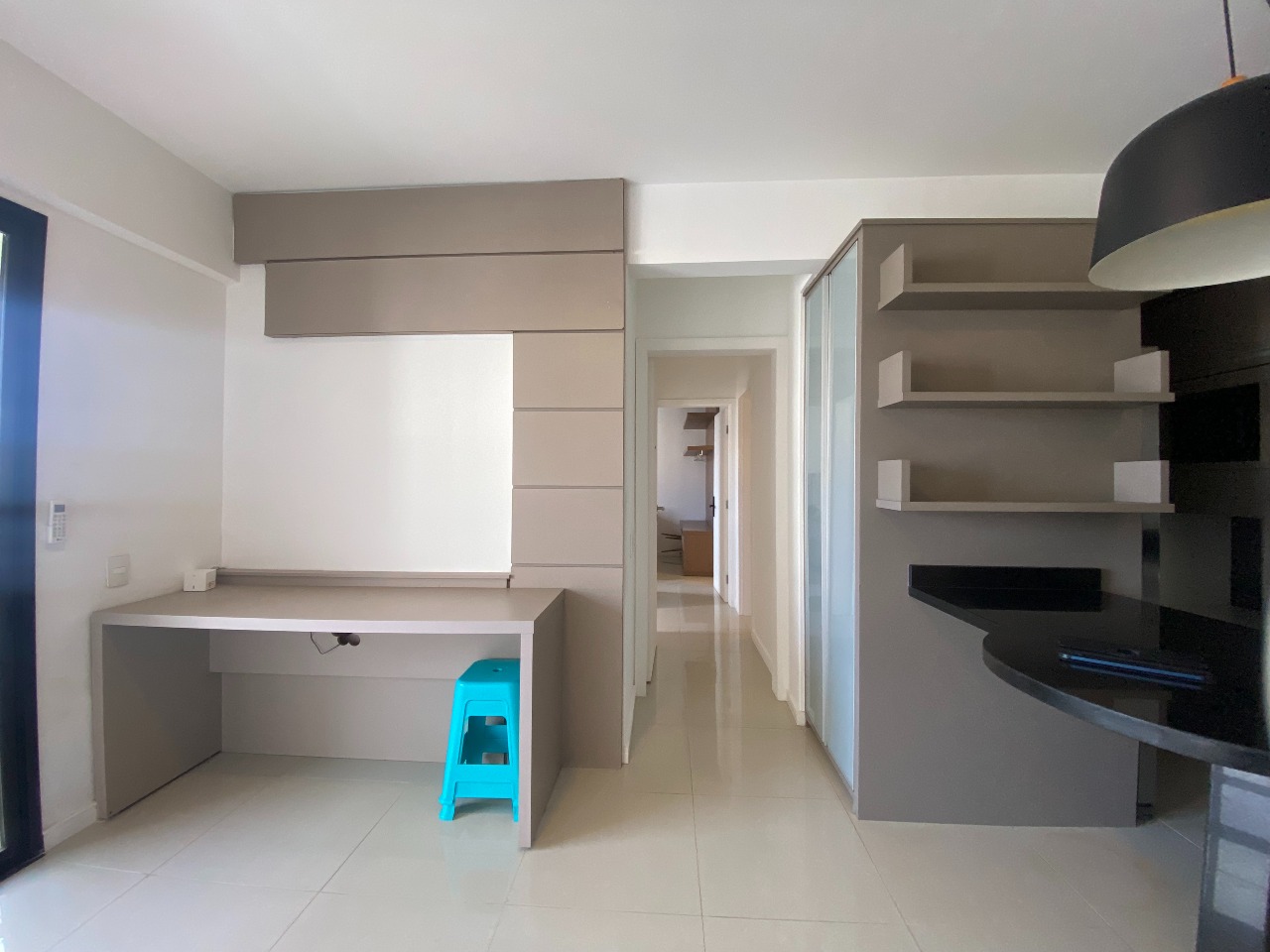 Apartamento[ NumeroQuarto] Centro Florianópolis Maison Cartier: 