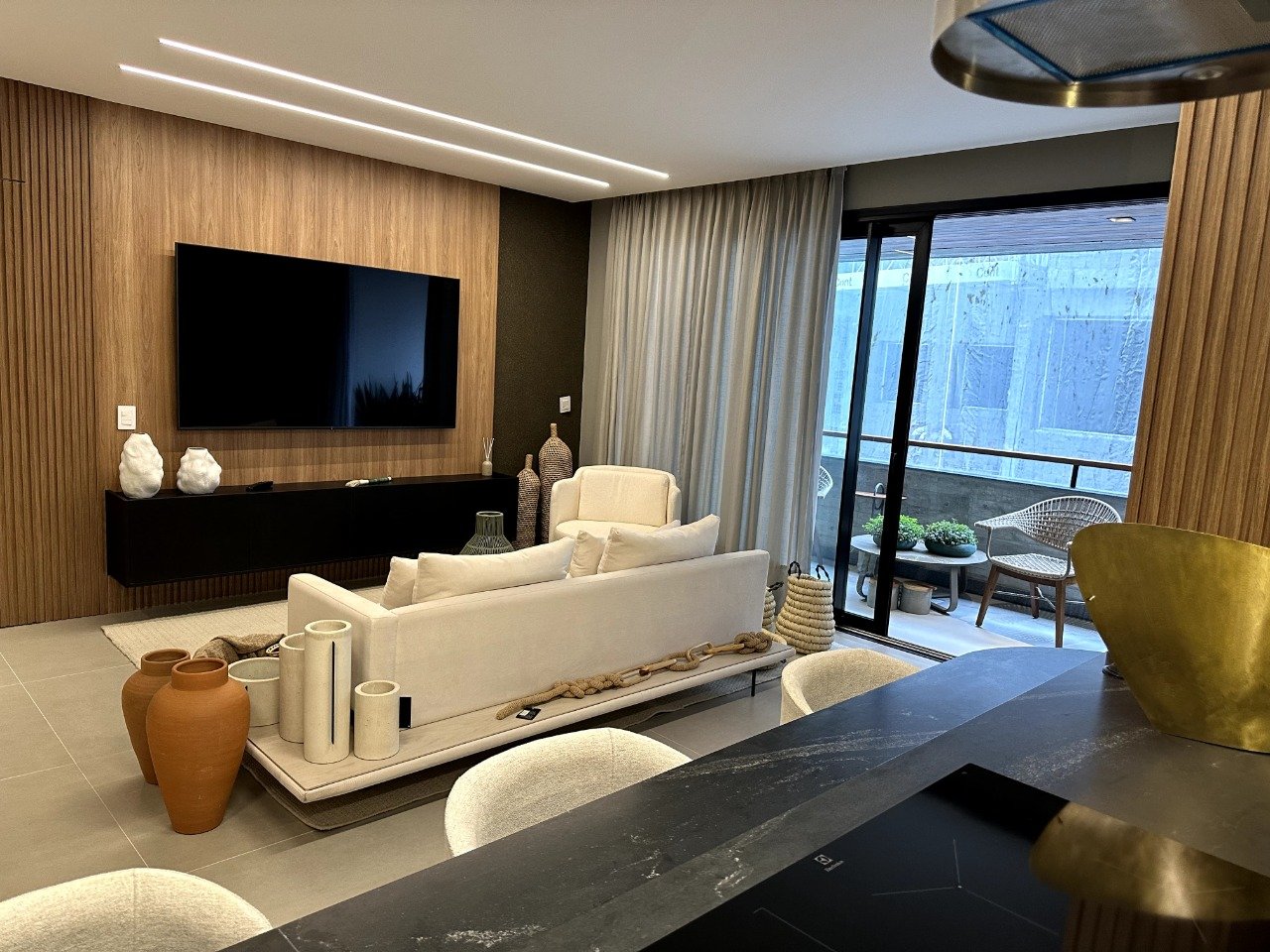 Apartamento[ NumeroQuarto] Jurerê Florianópolis Soho Jurerê: 